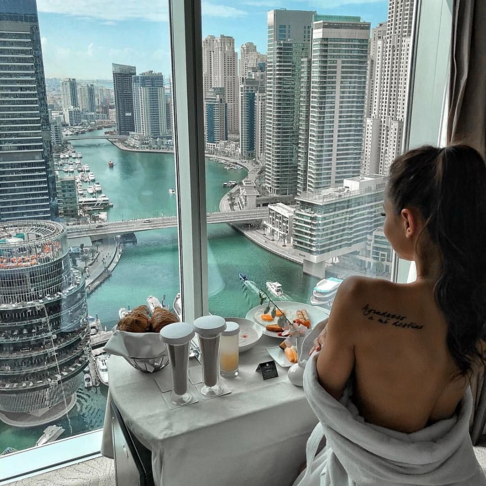 Maybach Victoria Boni