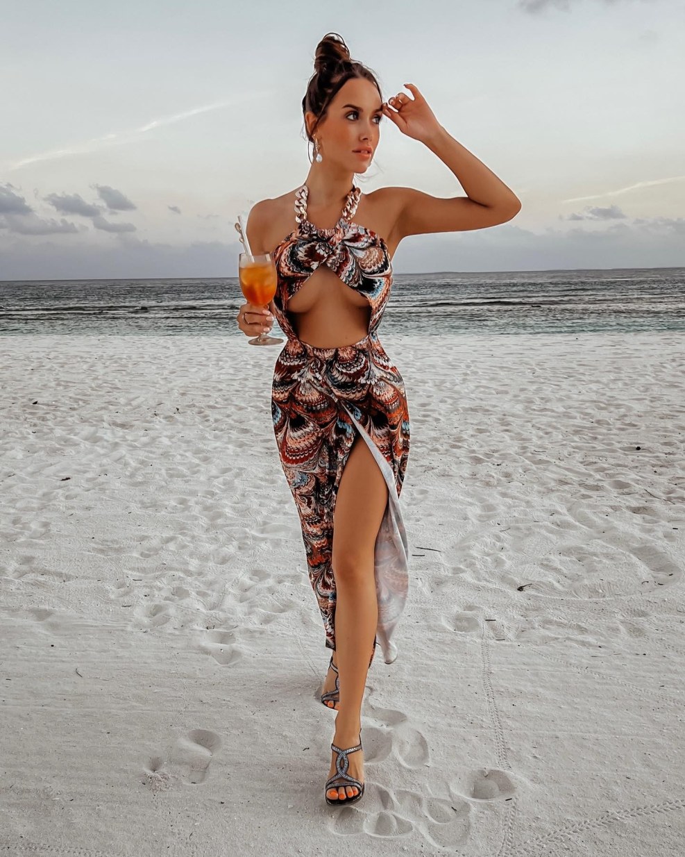 Laksheri Gerle Christina