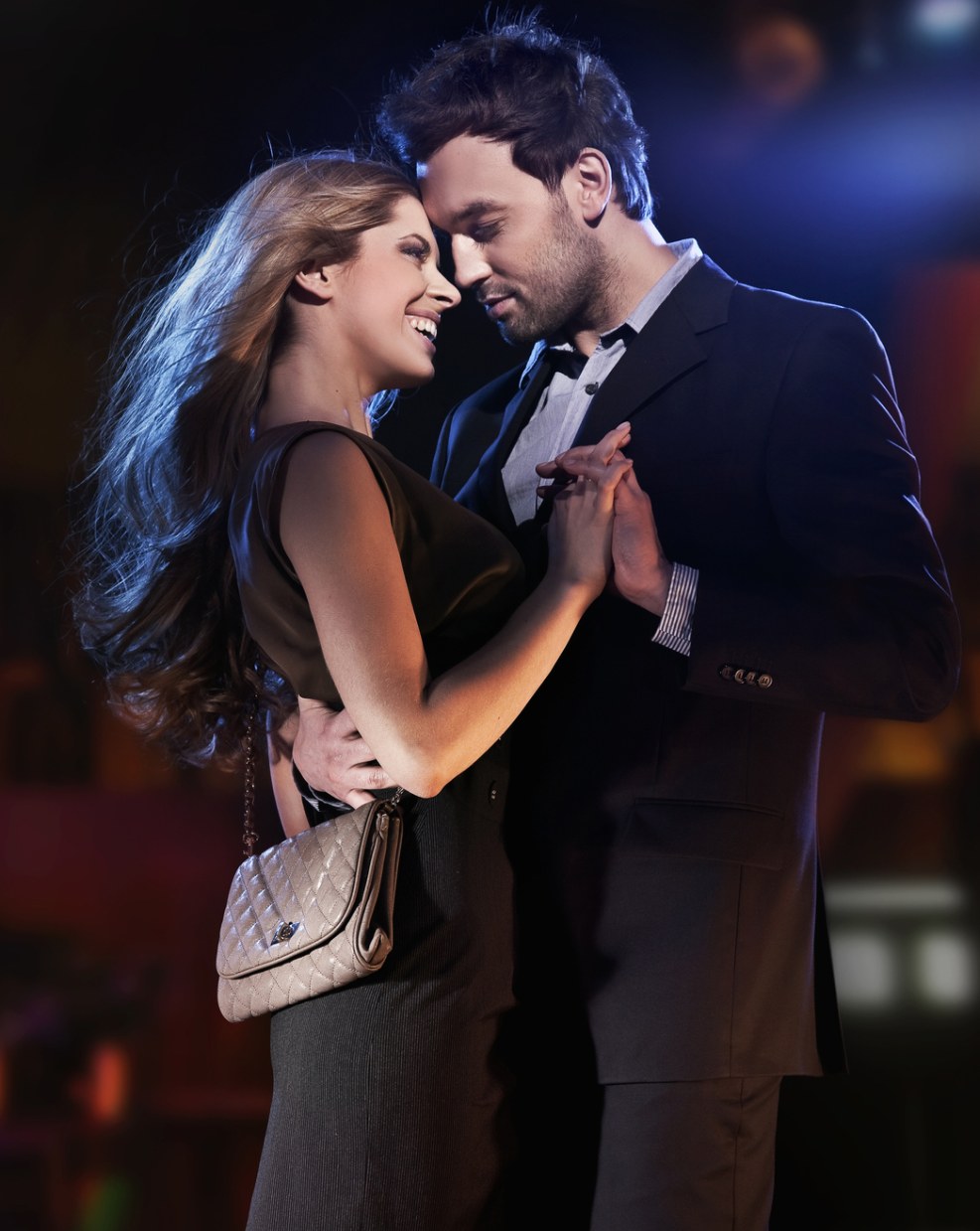 Devid guy Laksheri Gerl