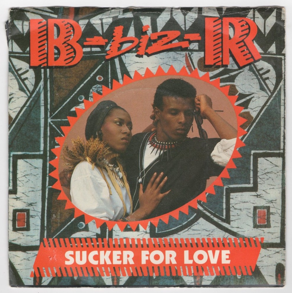 Long black cock in the mouth