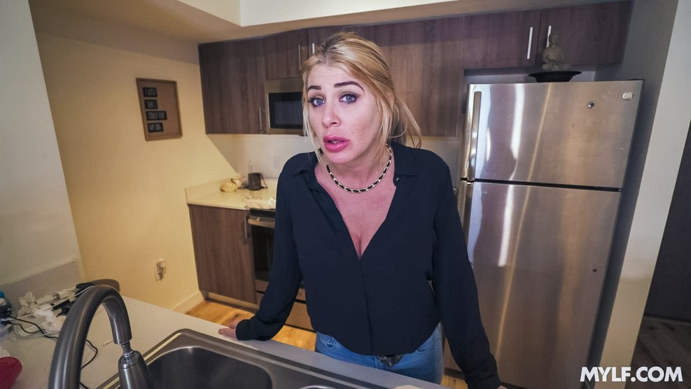 Mackenzie Pierce to Brazzer