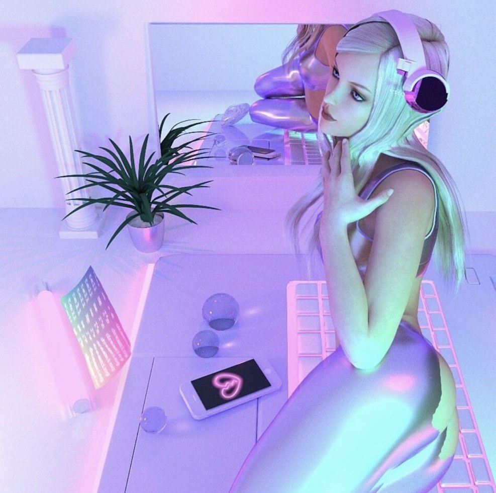 Jinx Lol Star Defender