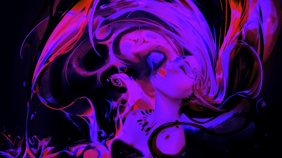 Kda Akali Samimychan