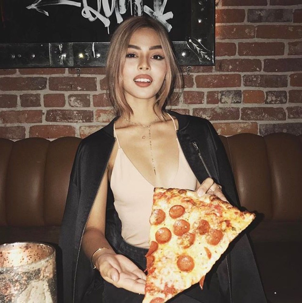 Lily Maimak Lilymaymac