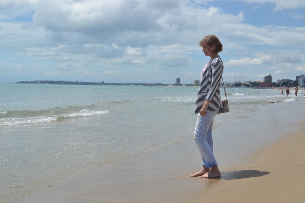 Tatyana Shevtsova Severskaya