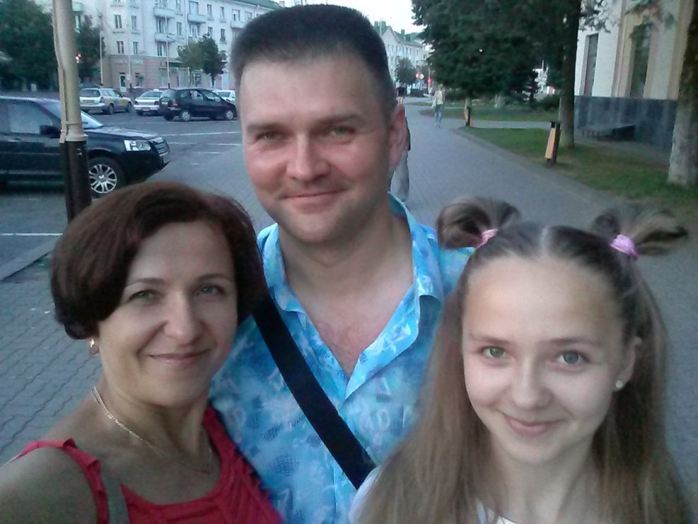 Oksana Shidlovskaya photo