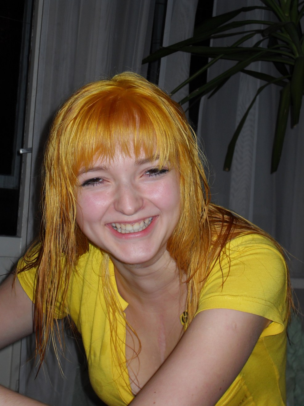 Khmurovich Anastasia Olegovna photo format 1980