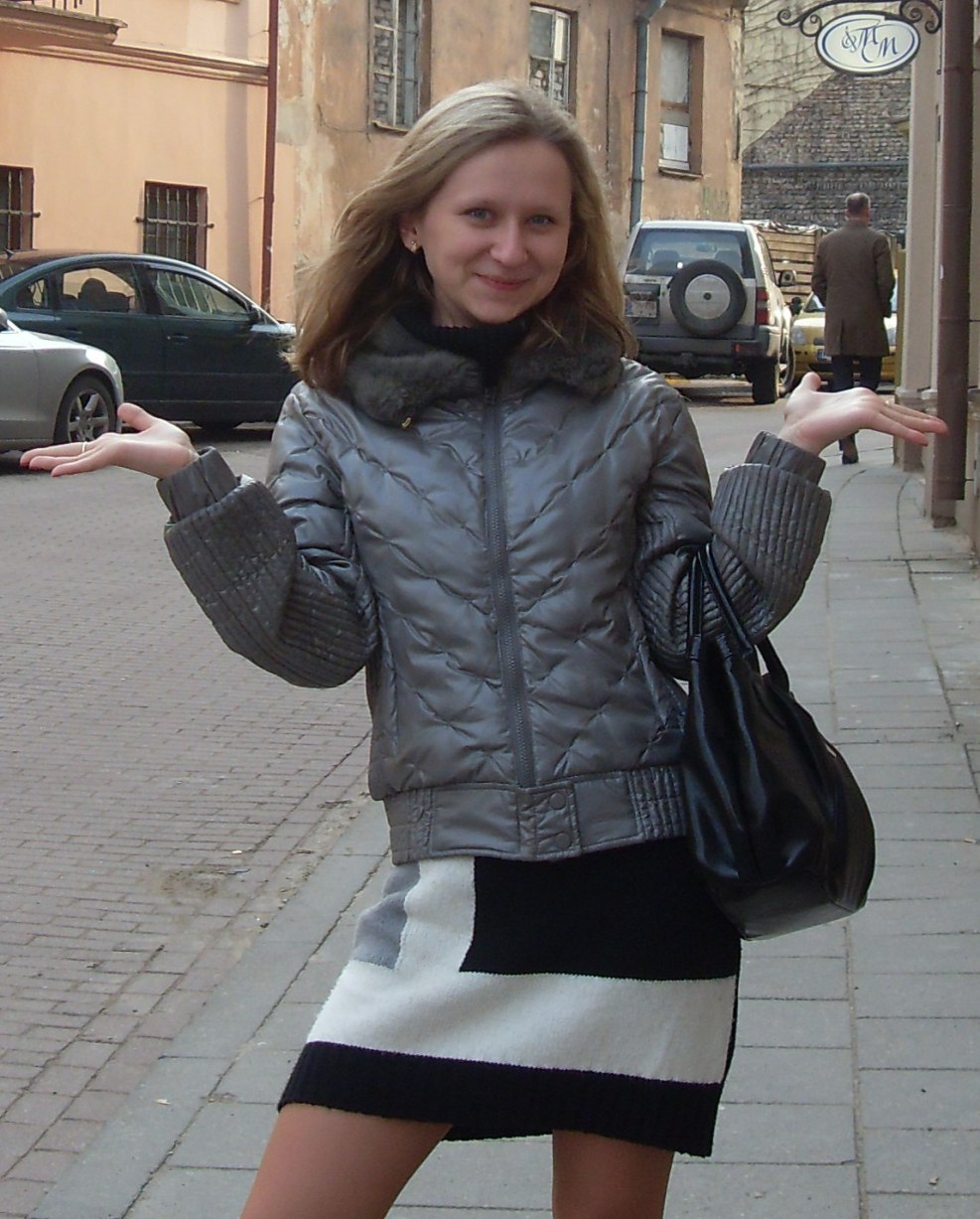 Oksana Chernikova Kasimov