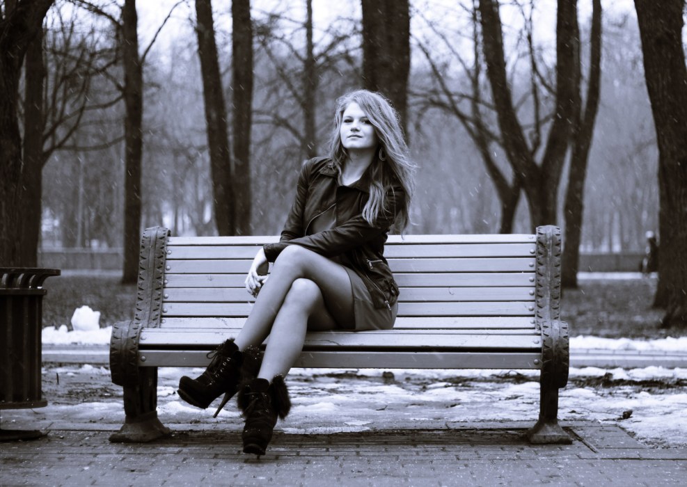 Oksana Chirkova Glazov