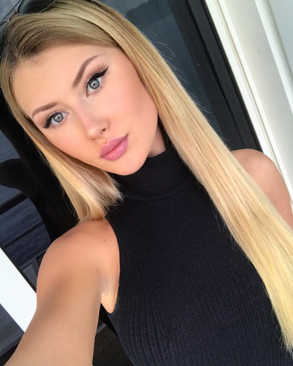 Cross embroidery Dead Sea of ​​Crosty Ru