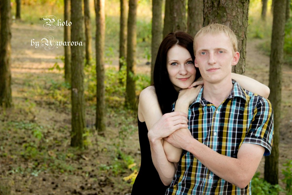 Oksana Shik classmates