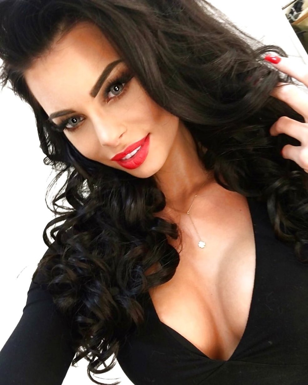 Justyna Gradek New 2018