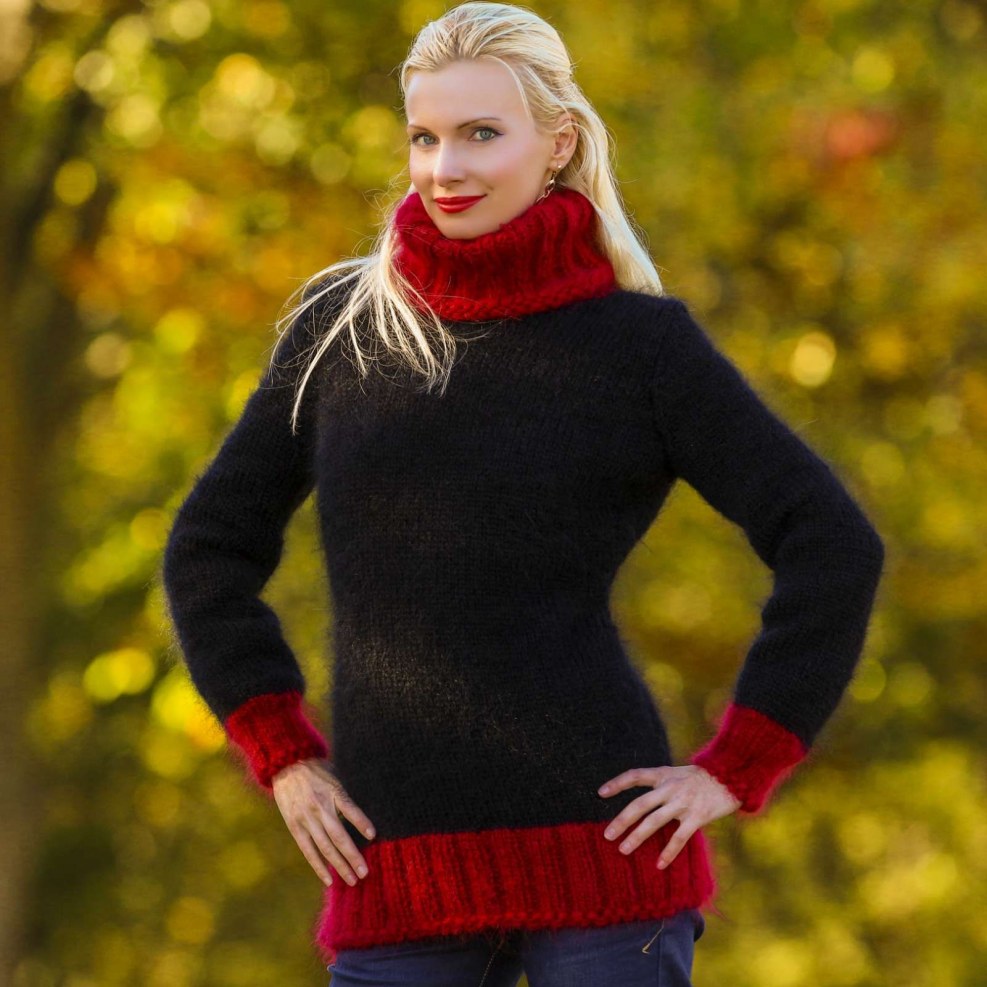 Very Very Beautiful sweater