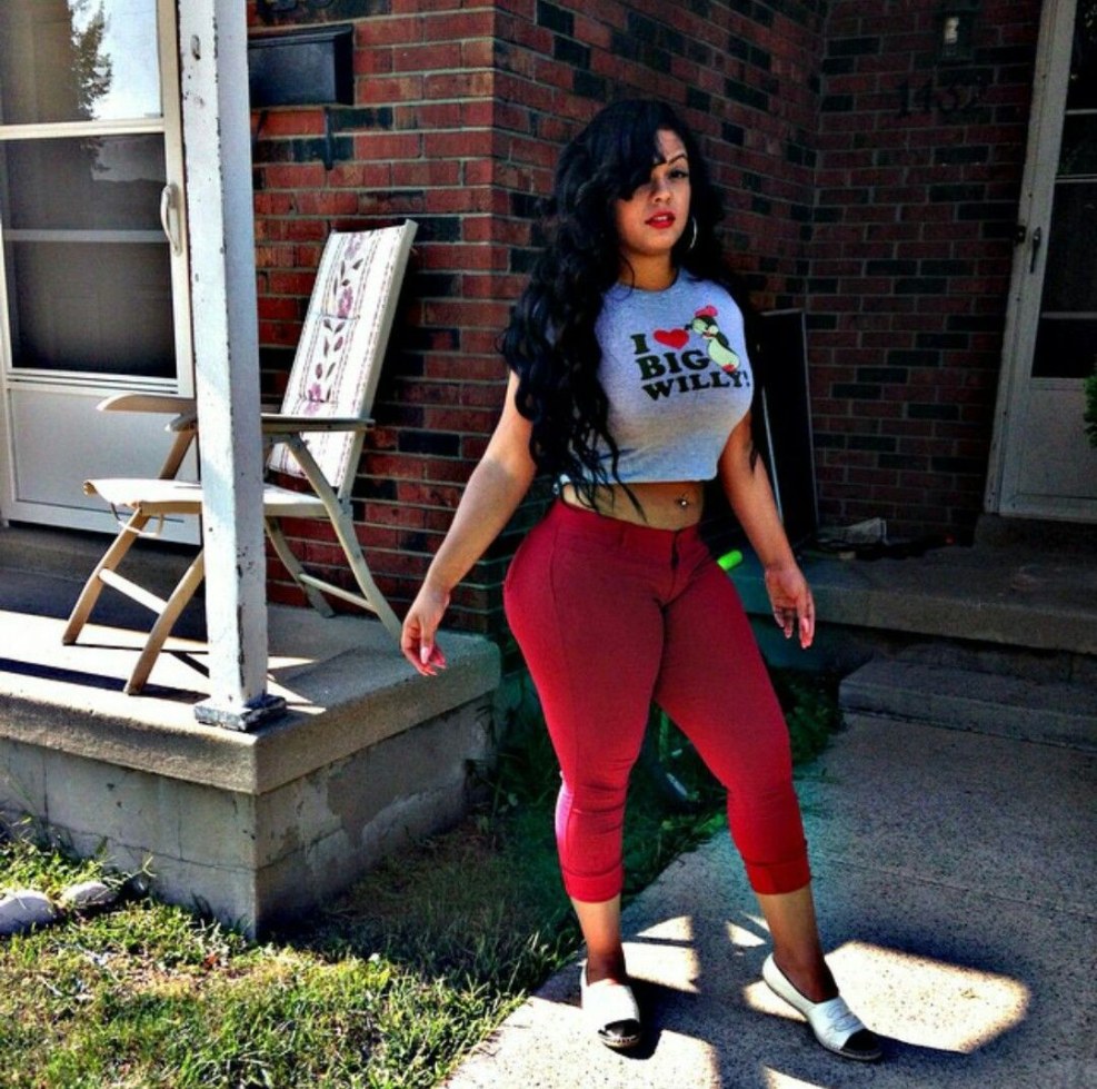 Sexy Anastasia Kvitko Demi Rose