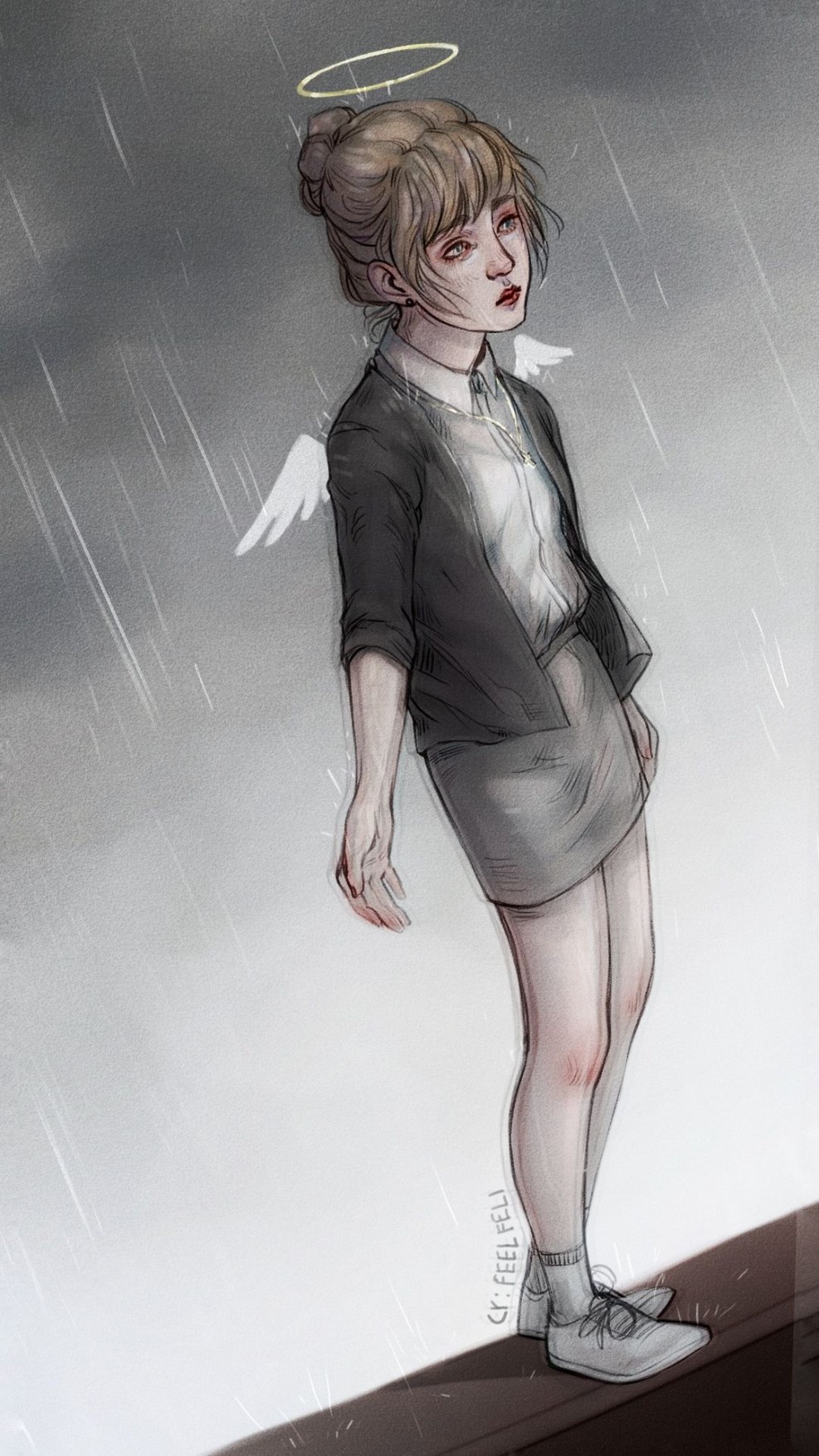 Life is Strange 5 Episode