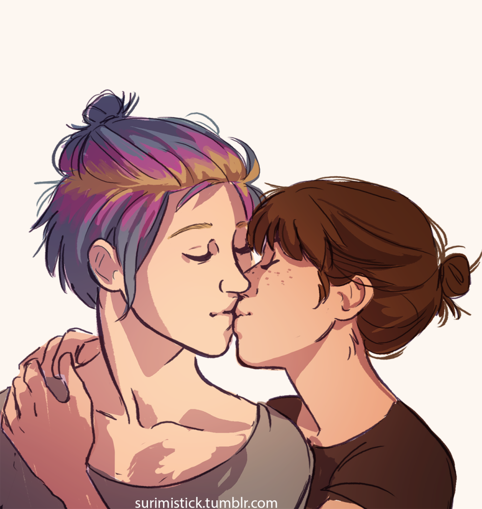 Kate march in full growth