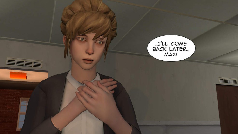 Life is Strange Zodiac signs