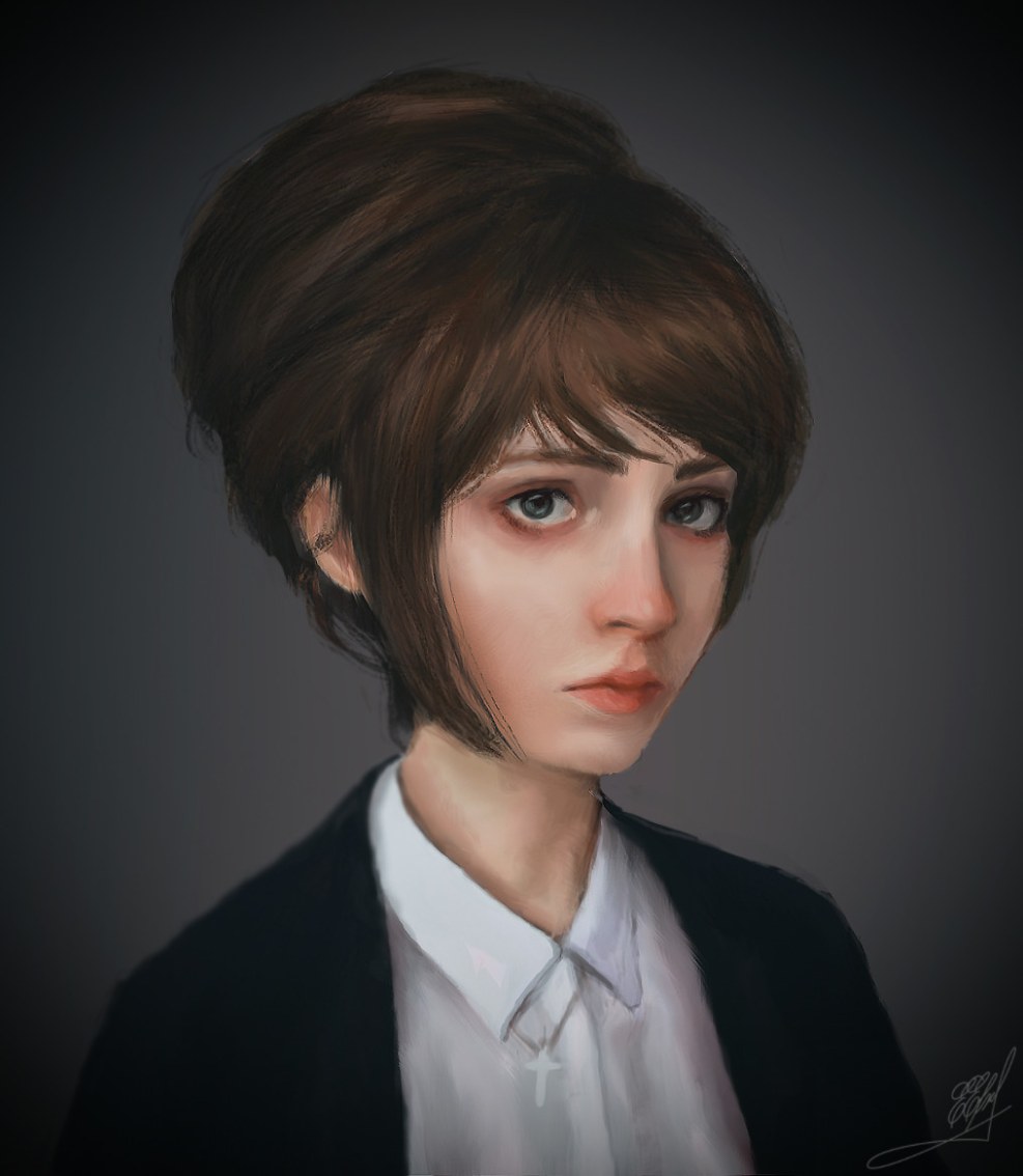 Sims 4 Life is Strange Victoria Chase