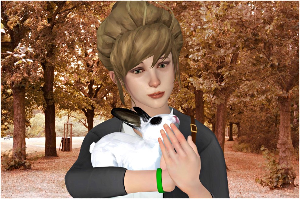 Life is Strange 2 Mother