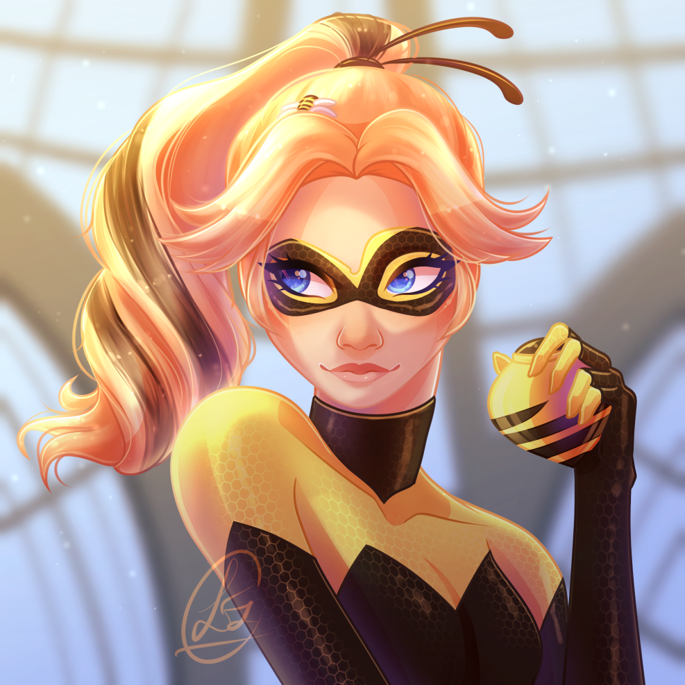 Just be a queen honey