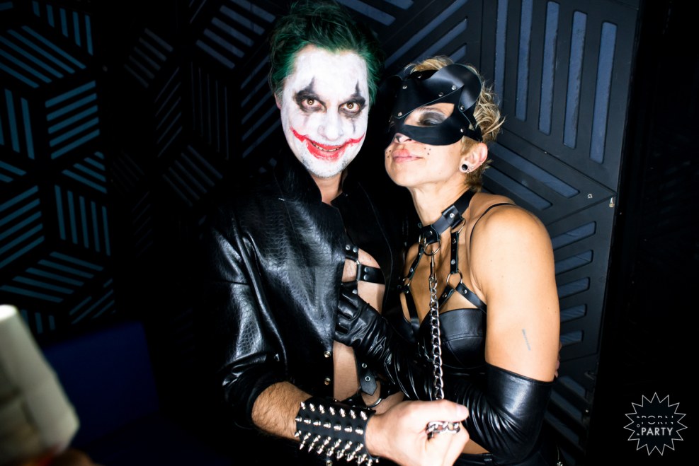 Clothing in bee style