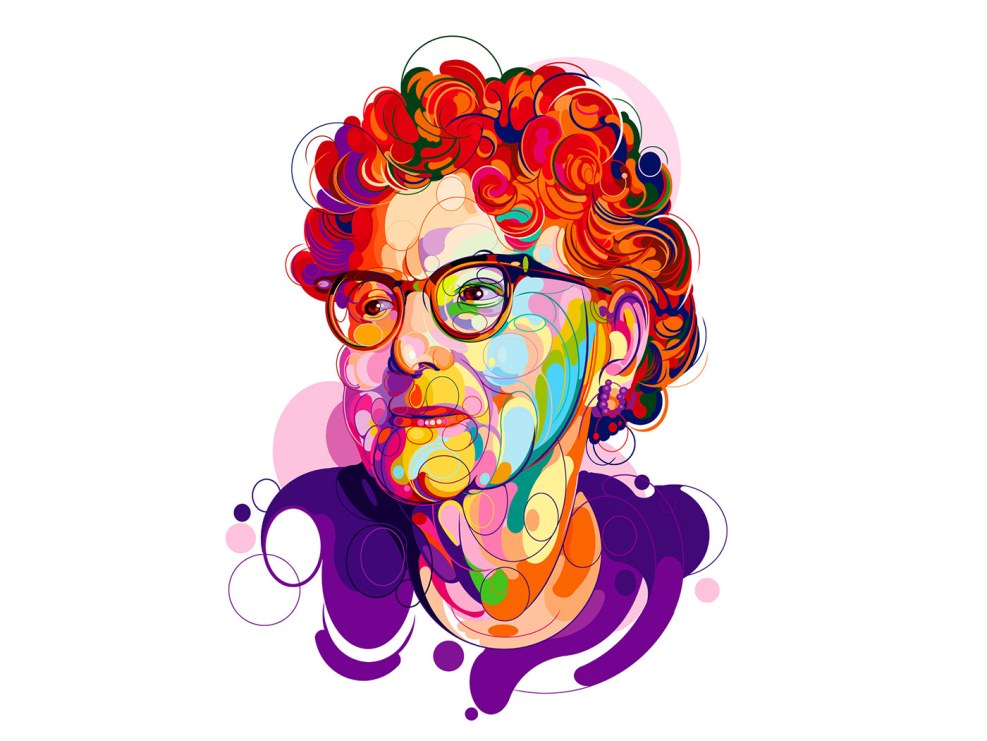 Marsela in your own words movie