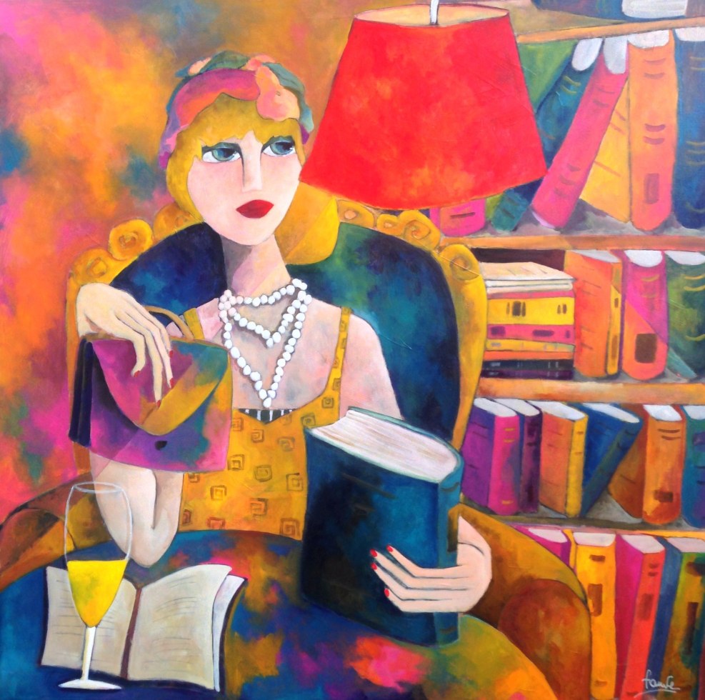 Tuned cars with girls