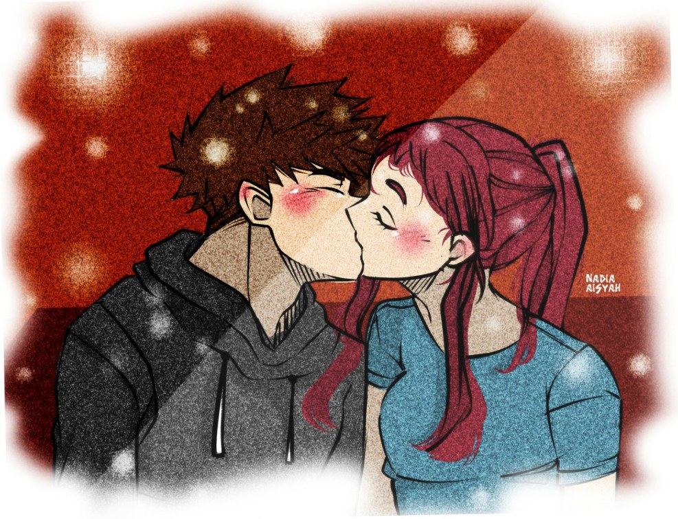 Umbrella Martini Racing