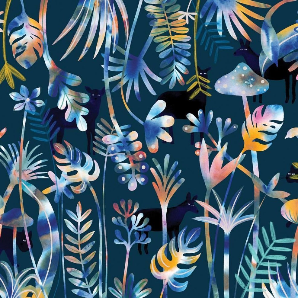 Recipes of alcoholic cocktails