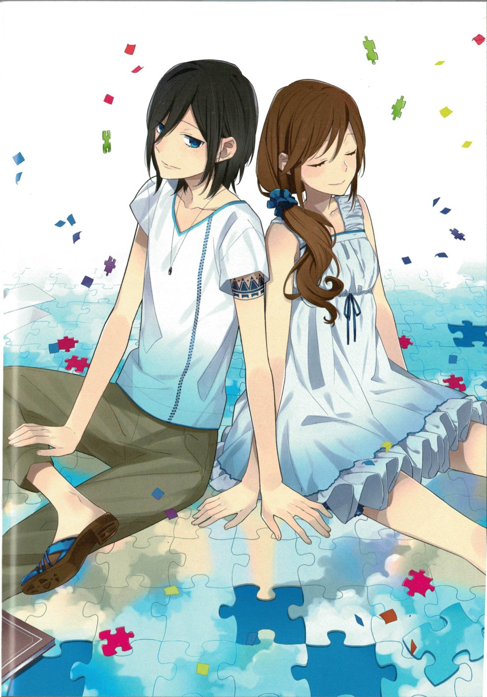 Sakura Kono Horimiya