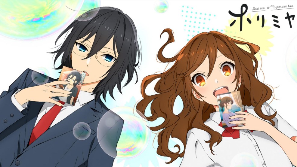 Machio Tanikhara and Miyamura