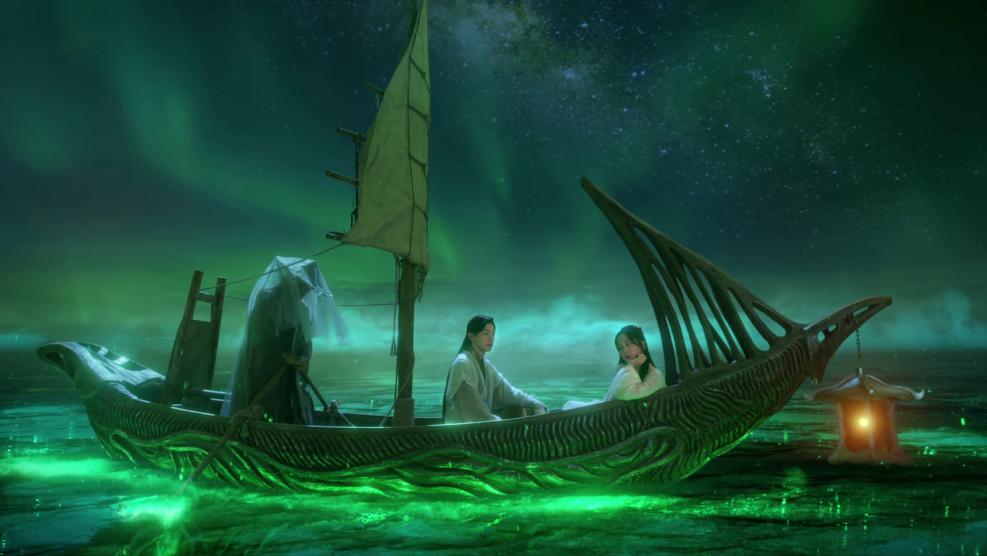 Dream SMP Technoblade