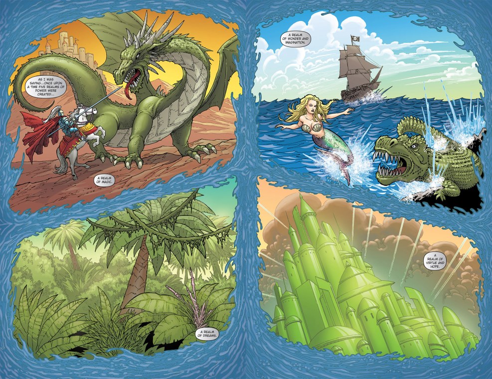 Springtrap Caramelcraze