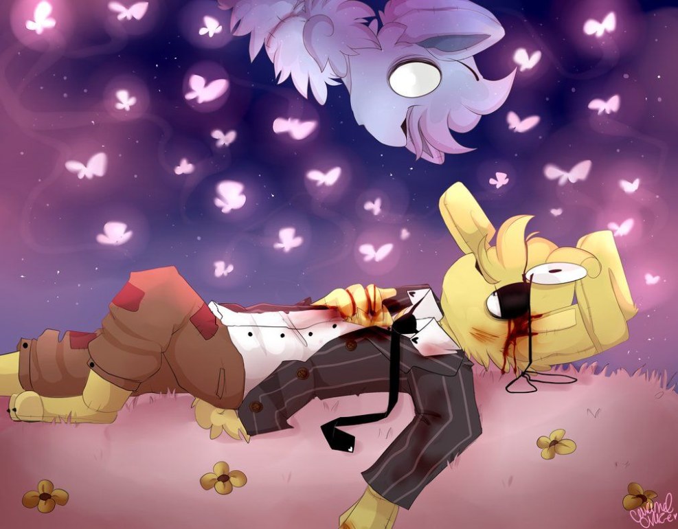 Wallpaper Mortal Combat Freddy Krueger