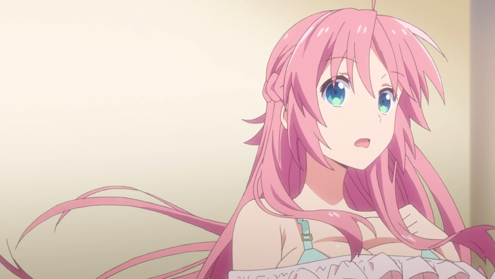 ATENA SAOTOME ATENA SAOTOME