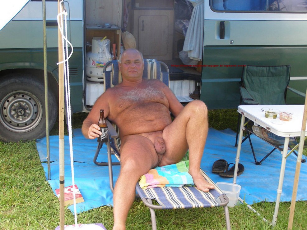 Various Sexy Senior Gents - 36 Pics XHAMSTER