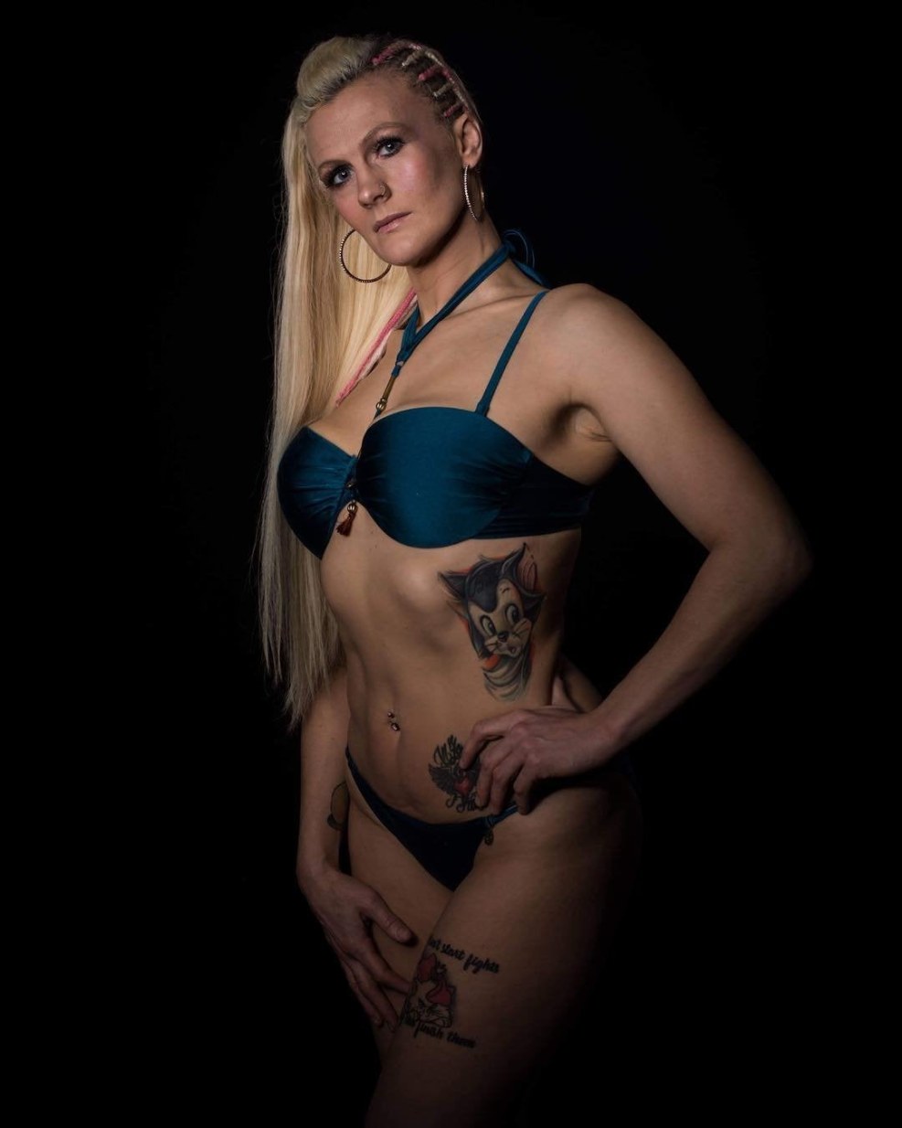 Cindy Dandois