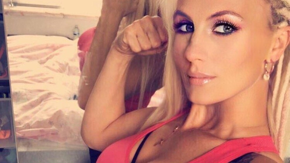 Cindy Dandais Only Fans