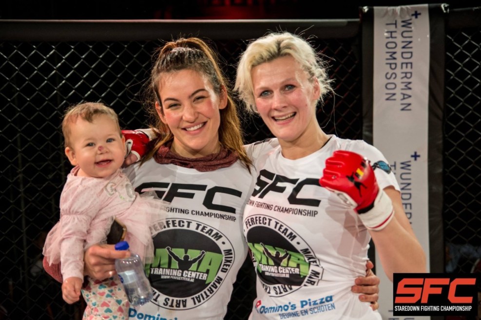 Cindy Dandois Onlyfans