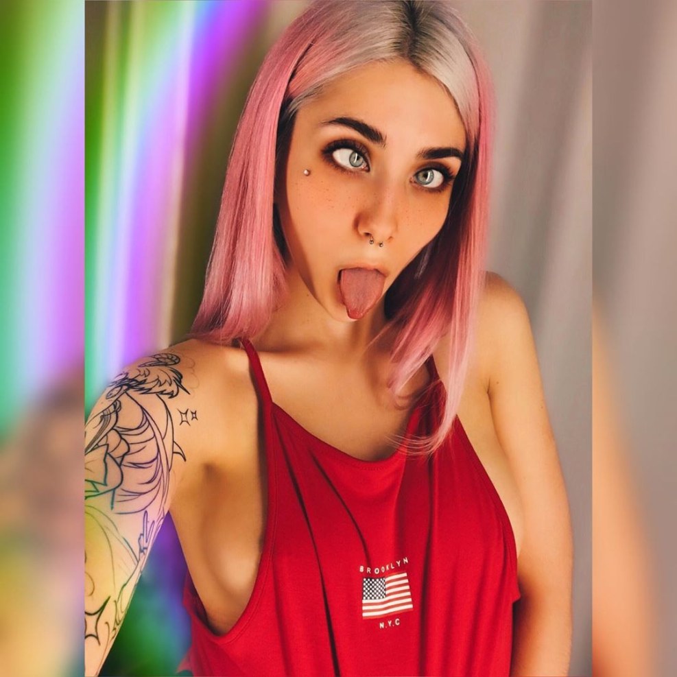 Dzhunko Enoshima Cosplay