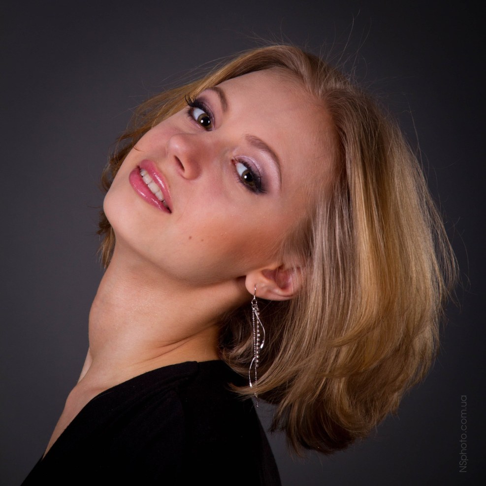 Ksenia Novikova 2020