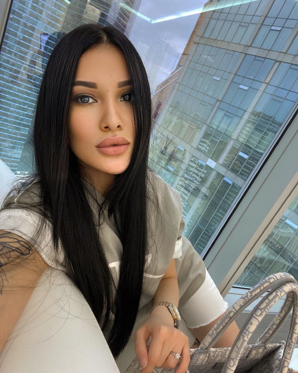 Anastasia Miroslavskaya