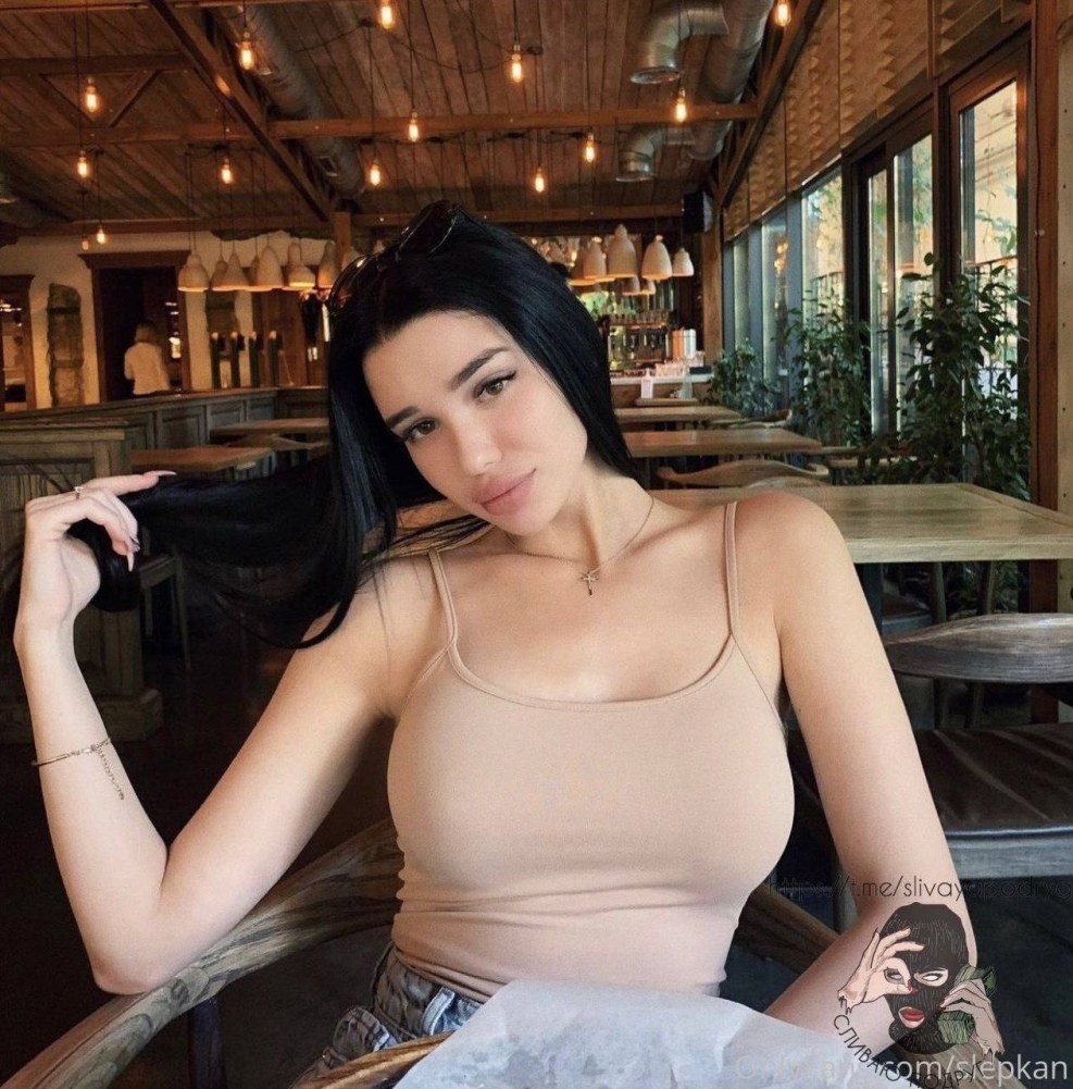 Katyushka Melnikova Novosibirsk