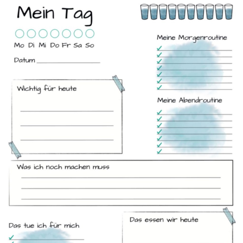 To do list application