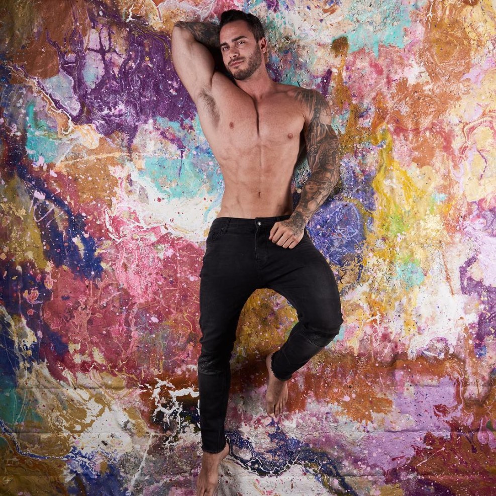 Mike Chabot drain