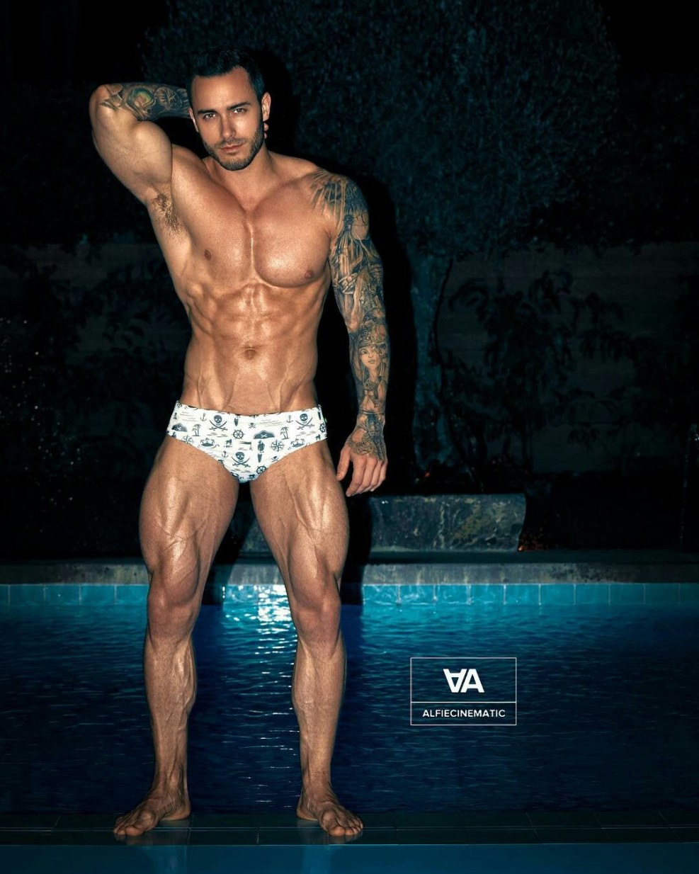Mike Chabot Fitness