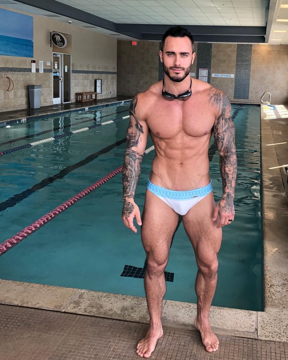 Mike Chabot Onlyfans