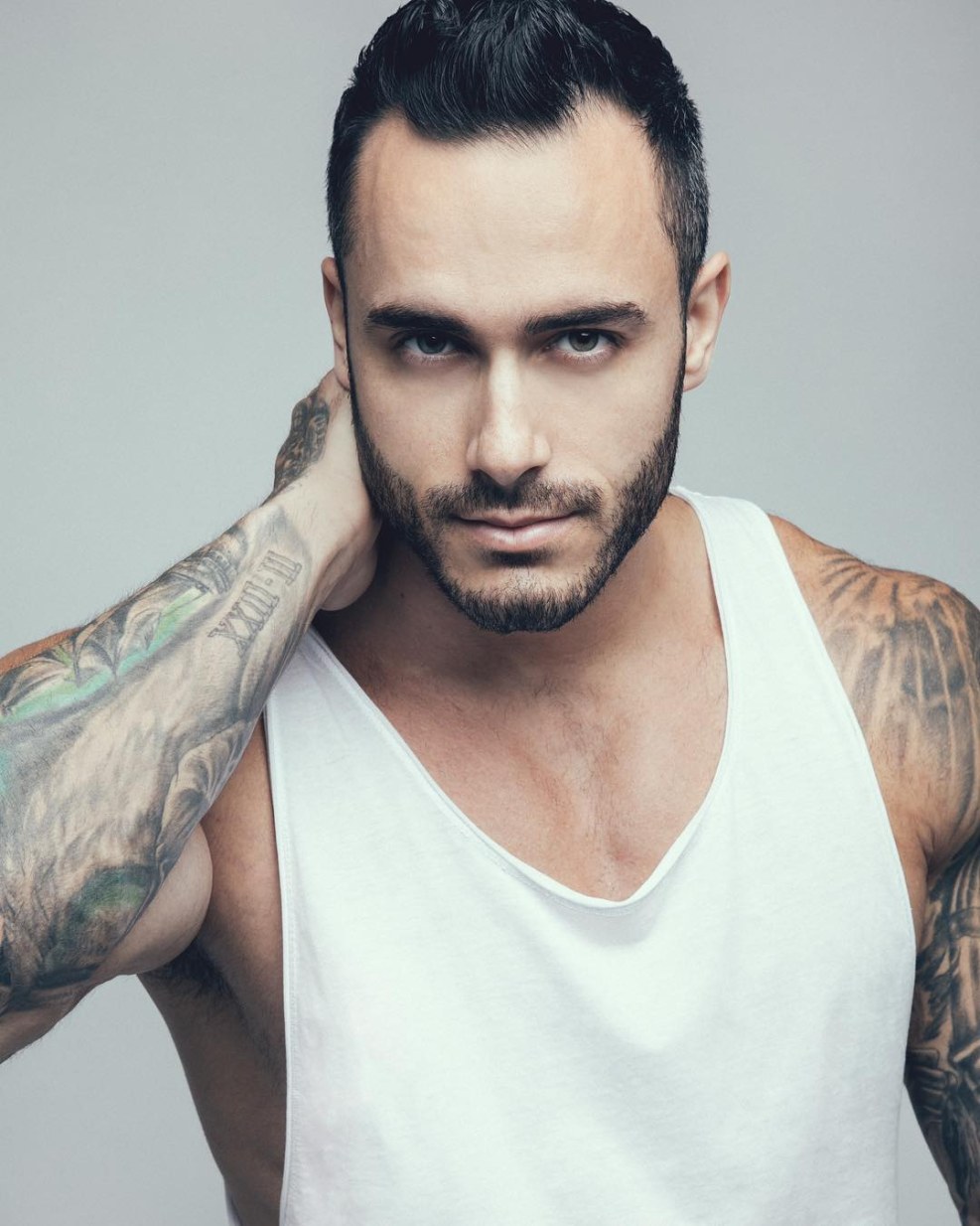 Mike Chabot Onlyfans