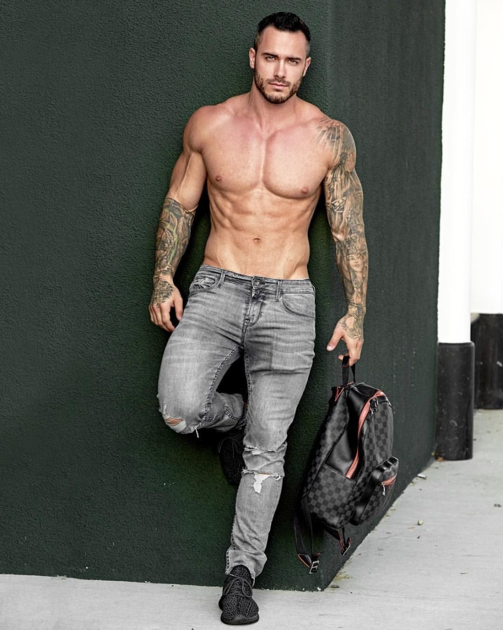 Mike Chabot photo