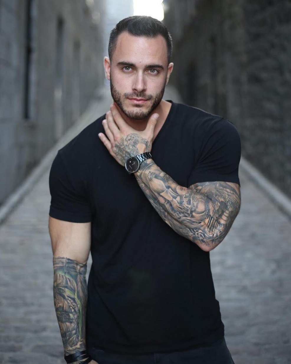 Adriana Chechik Gabriella Paltrova